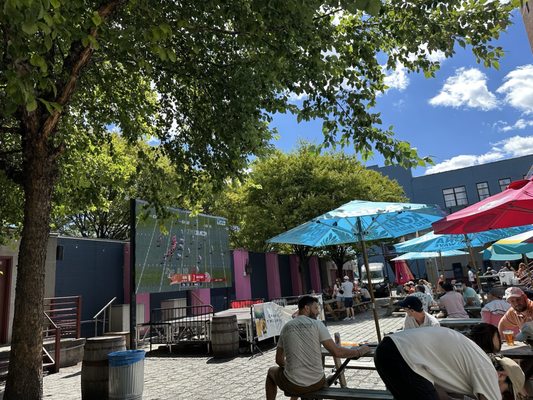 Pig Beach BBQ Queens by null Pig Beach BBQ Queens by null