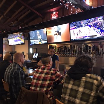 Fat Joe's O'side - Sports Bars Near Me - Oceanside, California Fat Joe's O'side - Sports Bars Near Me - Oceanside, California