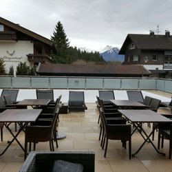Parkhotel Burgmühle - Außen Pool