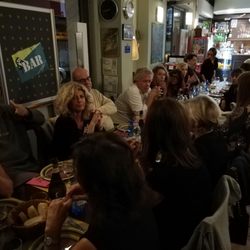 Il Borgo - Festa di compleanno. La ruota del Tempo ha fatto un altro giro.