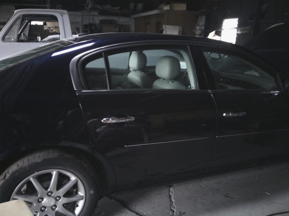 UNIQUE PAINT & BODY SHOP Updated September 2024 31 Photos 6610