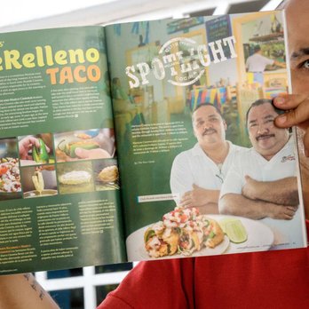 Mariscos Cisneros - The Fame, The Fortune - Mexican Near Me - Puerto Vallarta, JAL Mariscos Cisneros - The Fame, The Fortune - Mexican Near Me - Puerto Vallarta, JAL