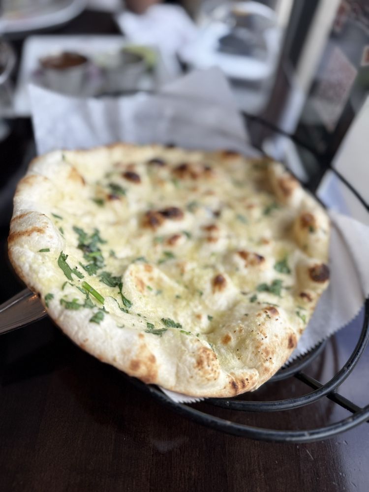 Bundoo Khan -Chicago