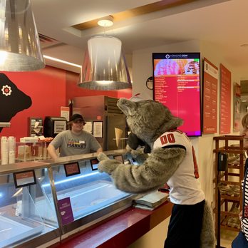 Talley Market - Mr. Wuf wants some ice cream - Bakeries Near Me - Raleigh, North Carolina Talley Market - Mr. Wuf wants some ice cream - Bakeries Near Me - Raleigh, North Carolina