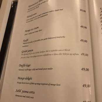 Sahil Restaurant - Indian Near Me - Copenhagen, 84 Sahil Restaurant - Indian Near Me - Copenhagen, 84