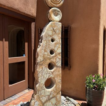 Winterowd Fine Art - Sculpture - Art Galleries Near Me - Santa Fe, New Mexico