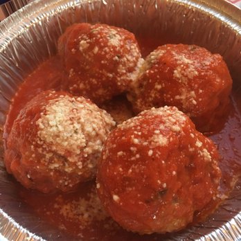 Slices Pizza - 2 meatball appetizers for $6 - get it! - Pizza Near Me - Melbourne, Florida Slices Pizza - 2 meatball appetizers for $6 - get it! - Pizza Near Me - Melbourne, Florida