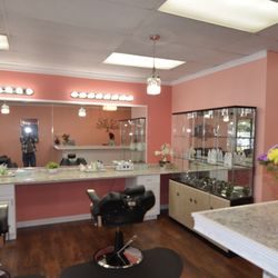 Forever Beauty Salon