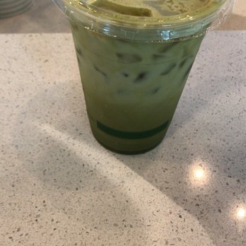 Karma Cream - Matcha cold tea - Ice Cream & Frozen Yogurt Near Me - Gainesville, Florida Karma Cream - Matcha cold tea - Ice Cream & Frozen Yogurt Near Me - Gainesville, Florida