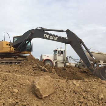 CM Construction - Excavation Services Near Me - Ardmore, Oklahoma CM Construction - Excavation Services Near Me - Ardmore, Oklahoma