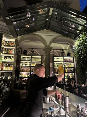 Locale Firenze by null
