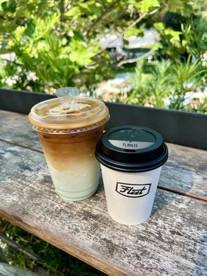 Fleet Coffee by null