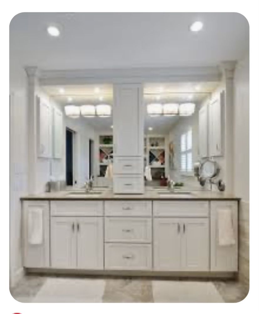 Slide of Esquivel Remodeling