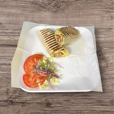 K's Coffee House by null