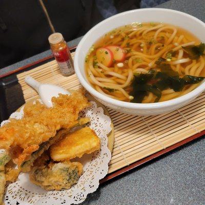 Minato Japanese Restaurant by null