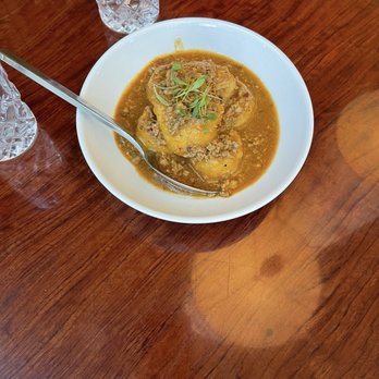 Qi Austin - Imperial Tofu - Dim Sum Near Me - Austin, Texas