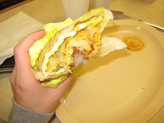 Jerry's Breakfast Place by null