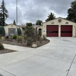 Redlands Fire Department 262