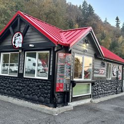 Espresso Stop