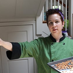 Celeste's Natural Kitchen