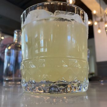 Breva Bar & Grill - Non-Alcoholic Spicy Margarita - Bars Near Me - Minneapolis, Minnesota Breva Bar & Grill - Non-Alcoholic Spicy Margarita - Bars Near Me - Minneapolis, Minnesota