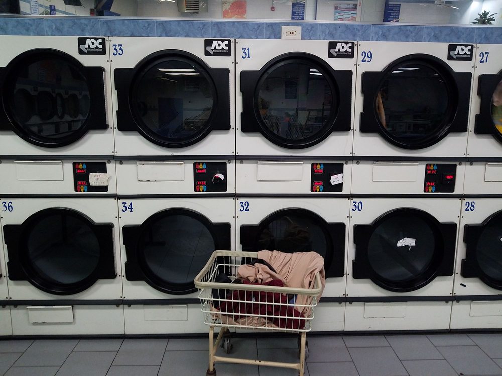 ROCKAWAY LAUNDRY Updated May 2024 Request a Quote 16 Photos 289
