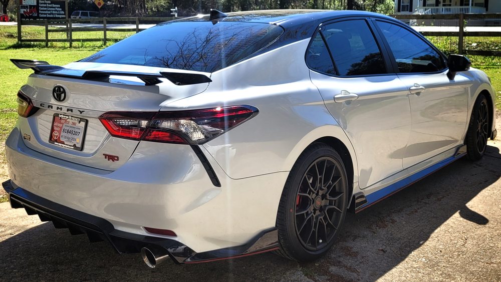 LAGRANGE TOYOTA Updated May 2024 15 Photos & 42 Reviews 1221