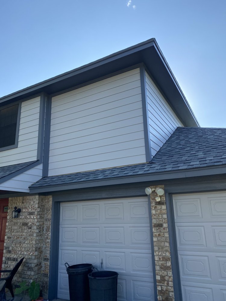 Slide of C&A Exteriors And Remodeling