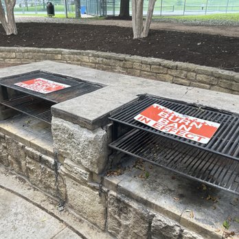 Wells Branch MUD - Grills - Parks Near Me - Austin, Texas
