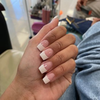 LN Nails & Spa - Acrylic nails French tips - Nail Salons Near Me - Tampa, Florida LN Nails & Spa - Acrylic nails French tips - Nail Salons Near Me - Tampa, Florida