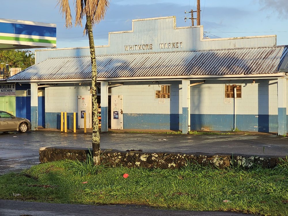 WHITMORE MINI MART Updated September 2024 1203 Whitmore Ave