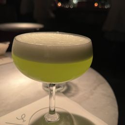 Midori Sour