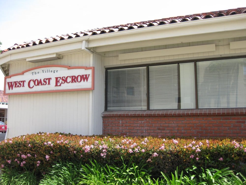 WEST COAST ESCROW 608 Deep Valley Dr, Rolling Hills Estate