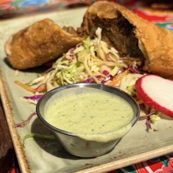 Milagros - Mexican Near Me - Redwood City, California