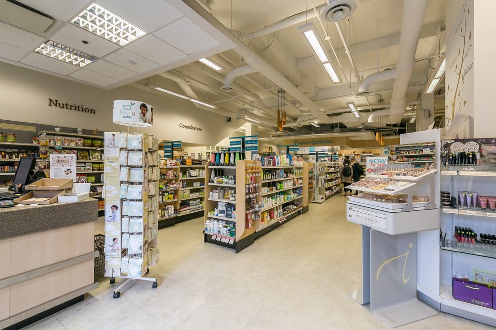 PURE INTEGRATIVE PHARMACY Updated September 2024 10 Reviews 3533