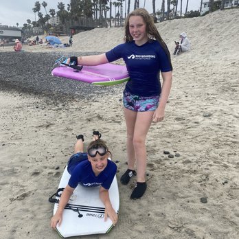 Bodyboarding Adventures - Bodyboarding Adventures - Summer Camps Near Me