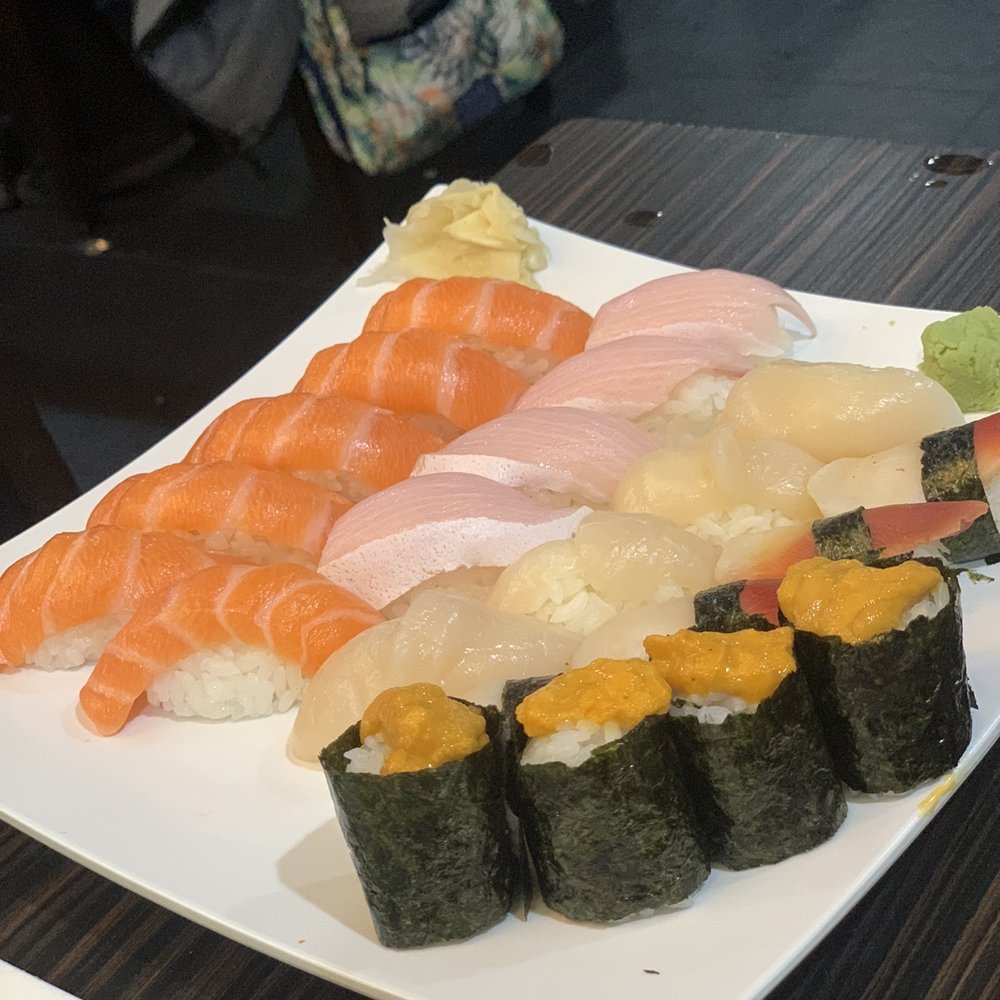 Ninja 86 Sushi - Sushi Bars Near Me - Brooklyn, New York