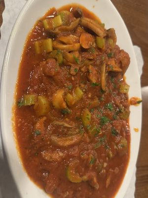 Como's Italian Restaurant by null