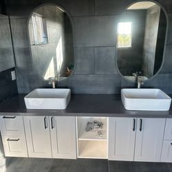 Umars Golden Hands Handyman