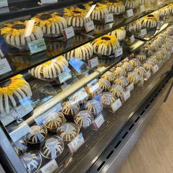 Nothing Bundt Cakes - Bakeries Near Me - San Jose, California Nothing Bundt Cakes - Bakeries Near Me - San Jose, California