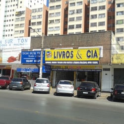 Livros e Cia