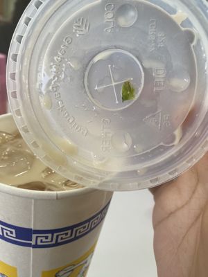 Super Tom's Burgers by null