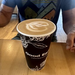 Cafe latte