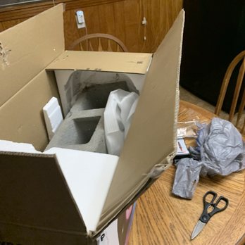 Walmart Supercenter - Brick in box - Department Stores Near Me - Wharton, Texas