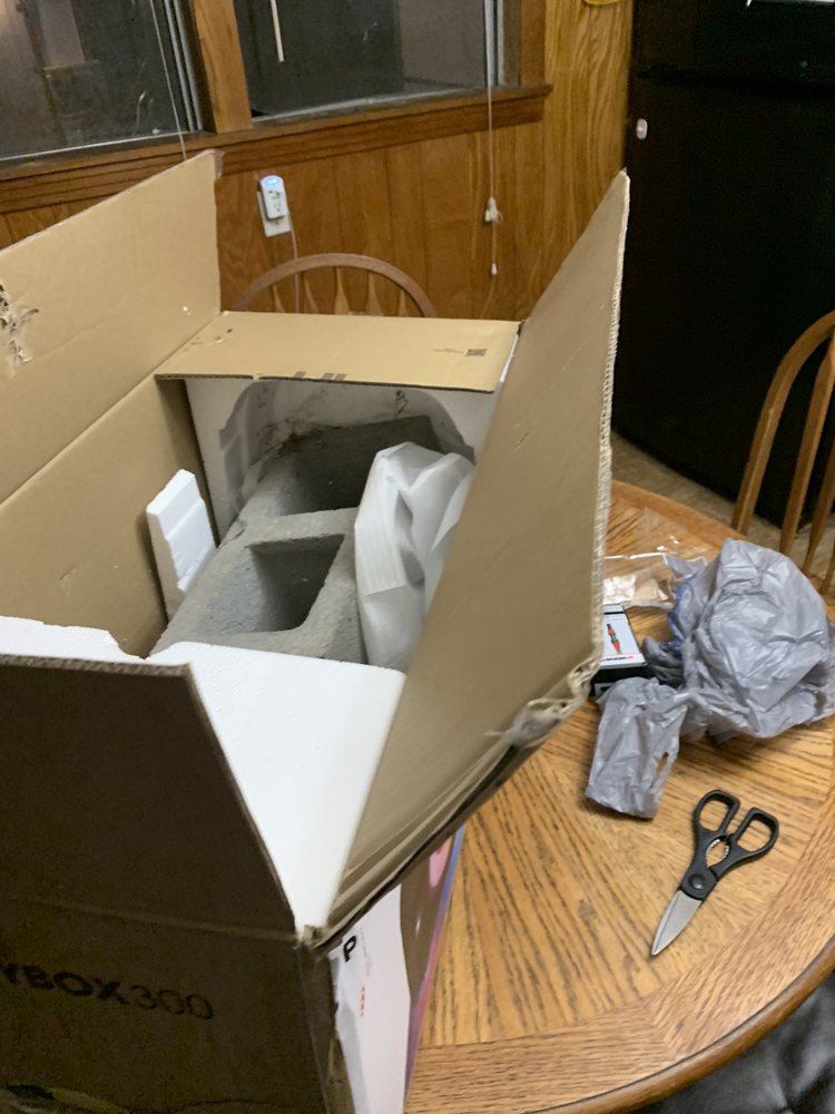 WALMART SUPERCENTER Updated August 2024 10388 US 59 Hwy, Wharton, Texas Department Stores