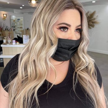 Gold & Braid - Hair Stylists Near Me - San Juan Capistrano, California