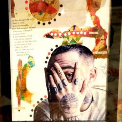 The G Spot Modern Retro Boutique - MUSIC RELATED ART FROM LOCAL ARTISANS.