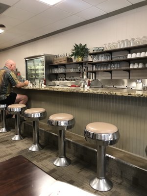 Connie's Restaurant by null