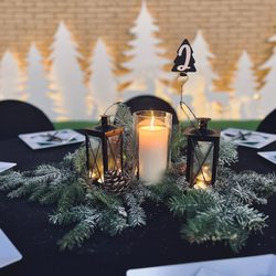 Lighthouse Church - Christmas Party