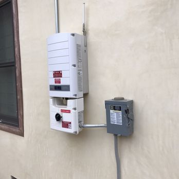 OSullivan Green Solar - Solar Installation Near Me